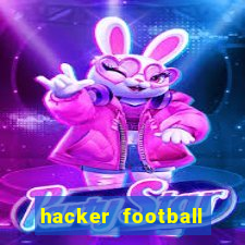 hacker football studio dice